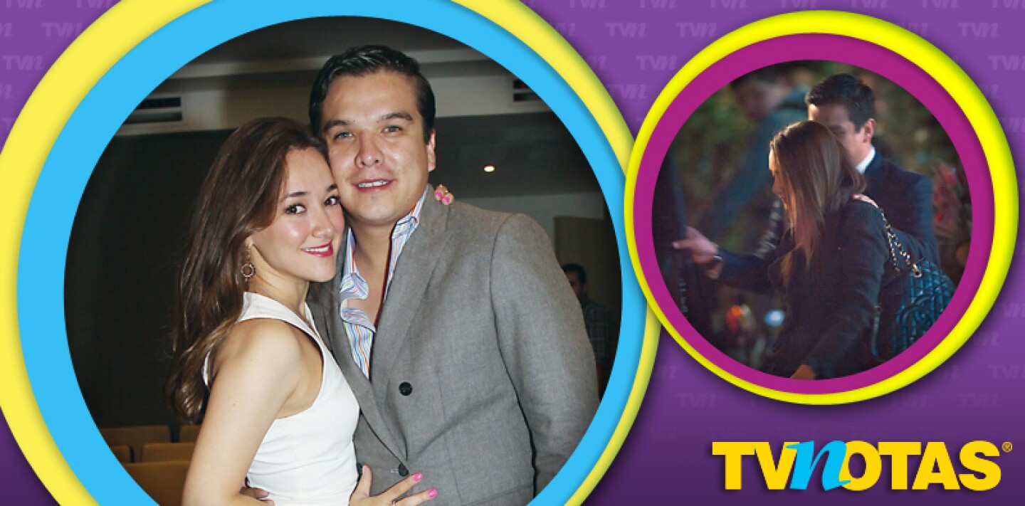 Sherlyn y Gerardo Islas luchan por su amor.