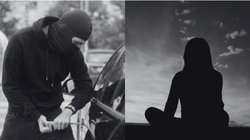 Influencer de 26 años es asesinada durante un robo en carretera. ¿Quién era?