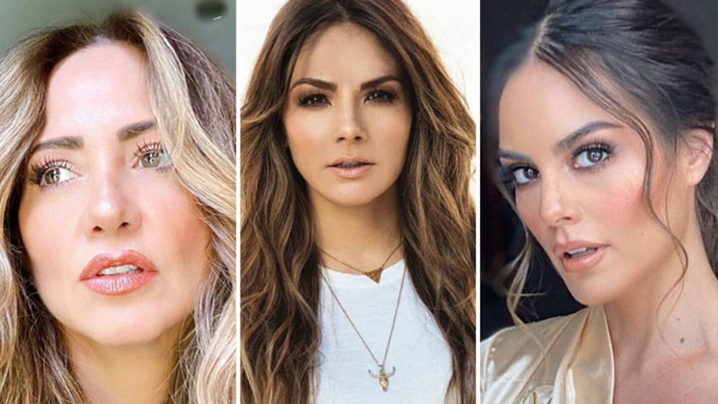 10 famosas perdieron bebé