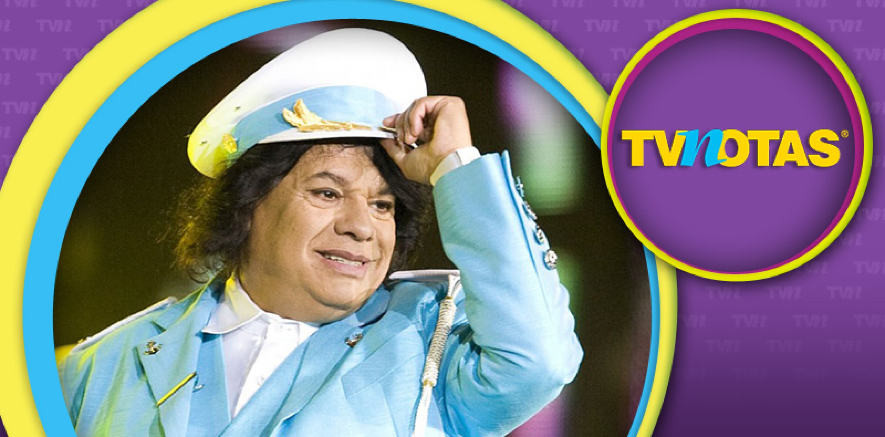 Juan Gabriel w.