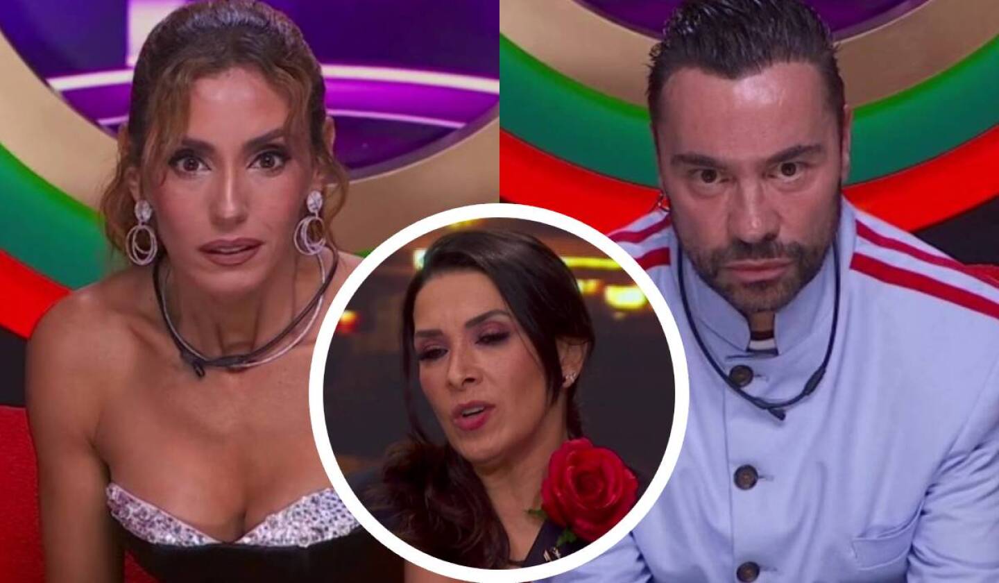 Shiky y Mar Contreras acusados de conspirar sobre Dalilah Polanco