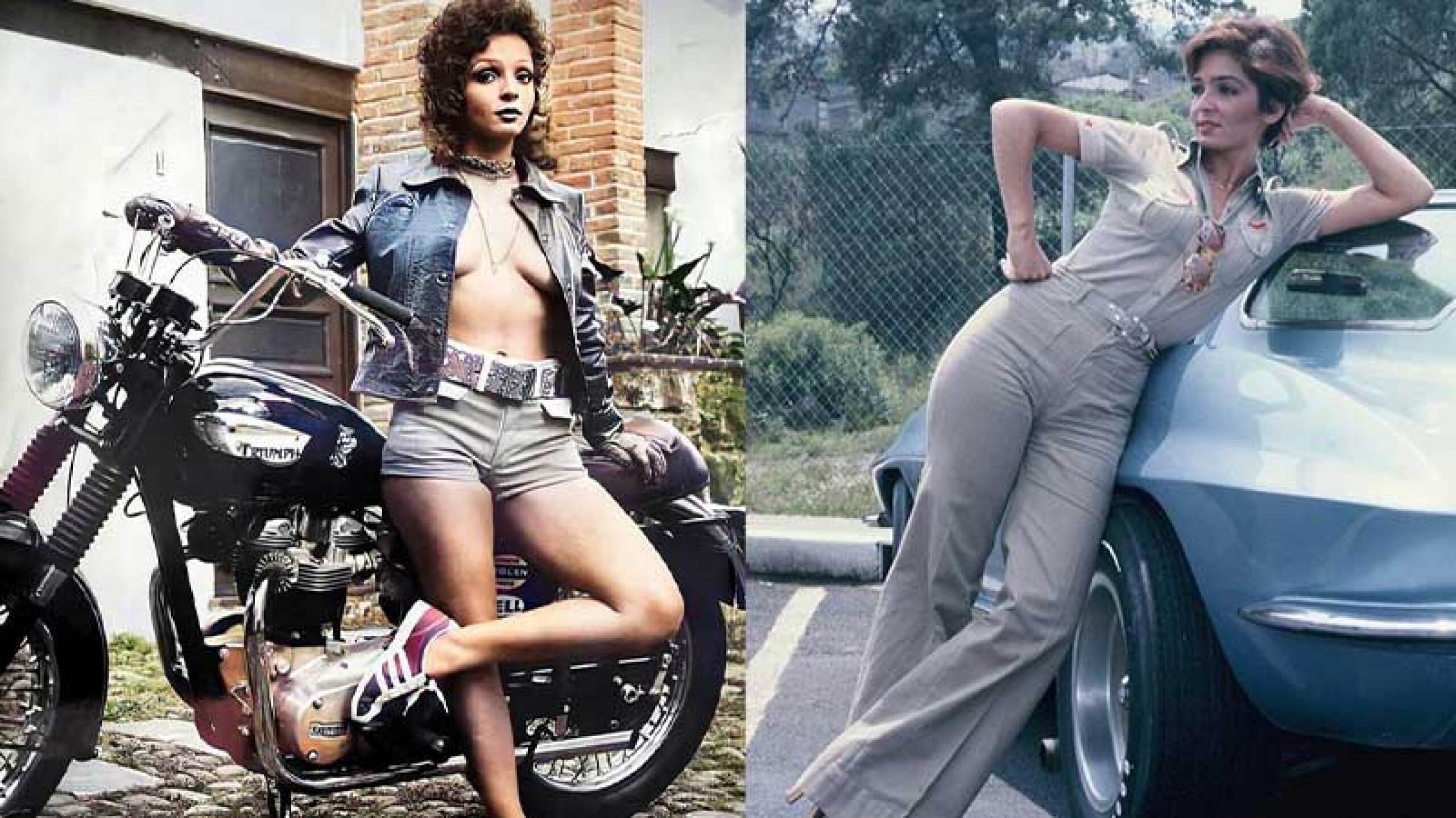 Ana Martín no se arrepiente de ser actriz