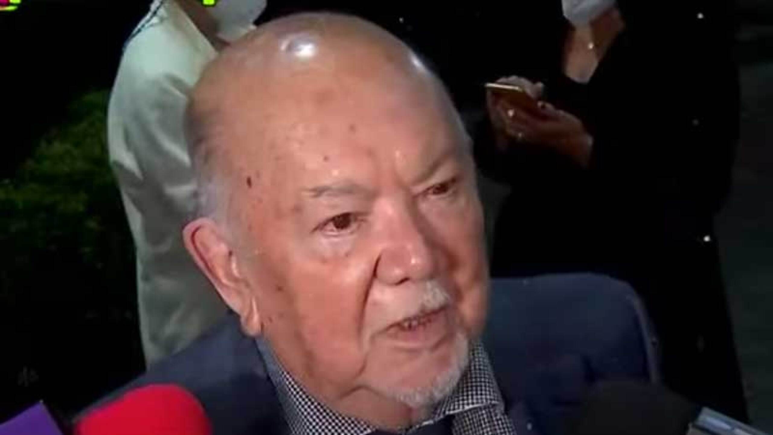 Sergio Corona se encuentra mejor que nunca