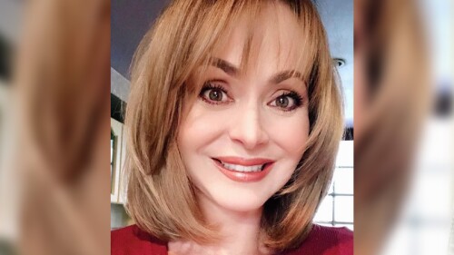 Gaby Spanic quiere revancha contra Gustavo Adolfo Infante