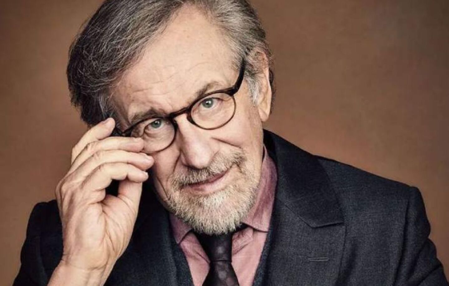 Steven Spielberg dio detalles de la manera en que intentó alejar de las adicciones a Drew