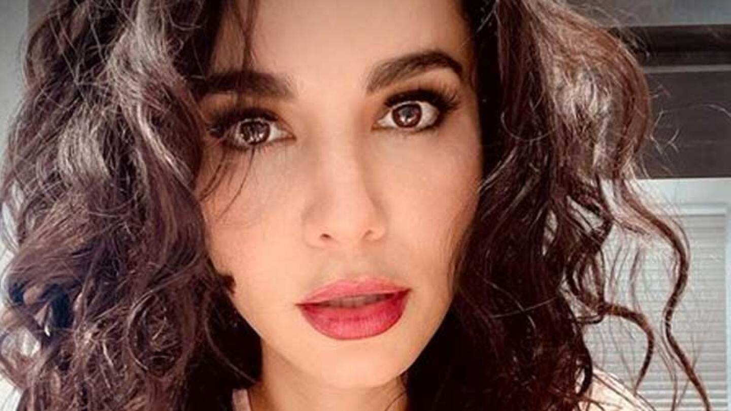 Martha Higareda revela lo que hizo cuando fue víctima de acoso  