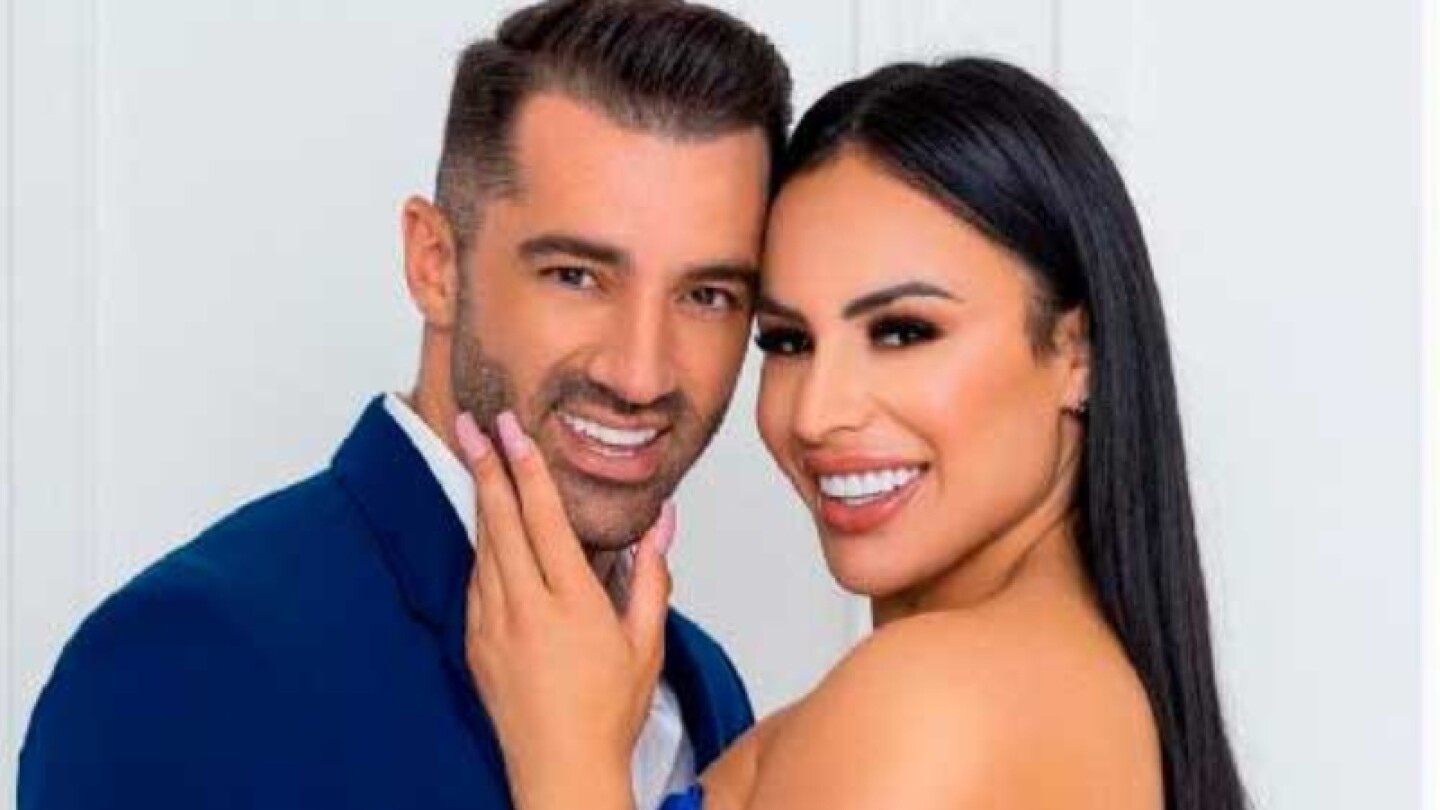 Toni Costa sale en defensa de su novia tras criticas por su físico