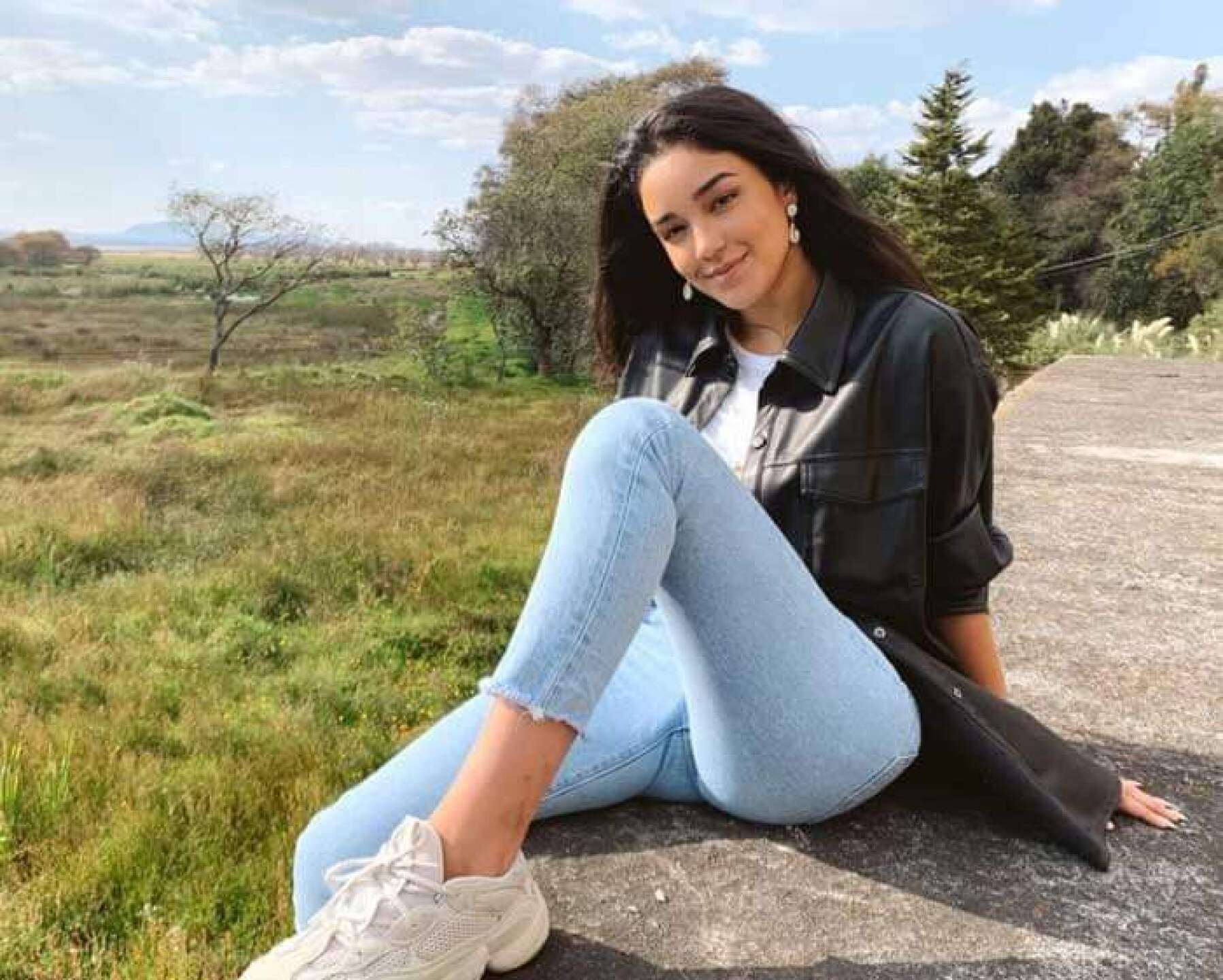 Alejandra Capetillo vive una gran experiencia