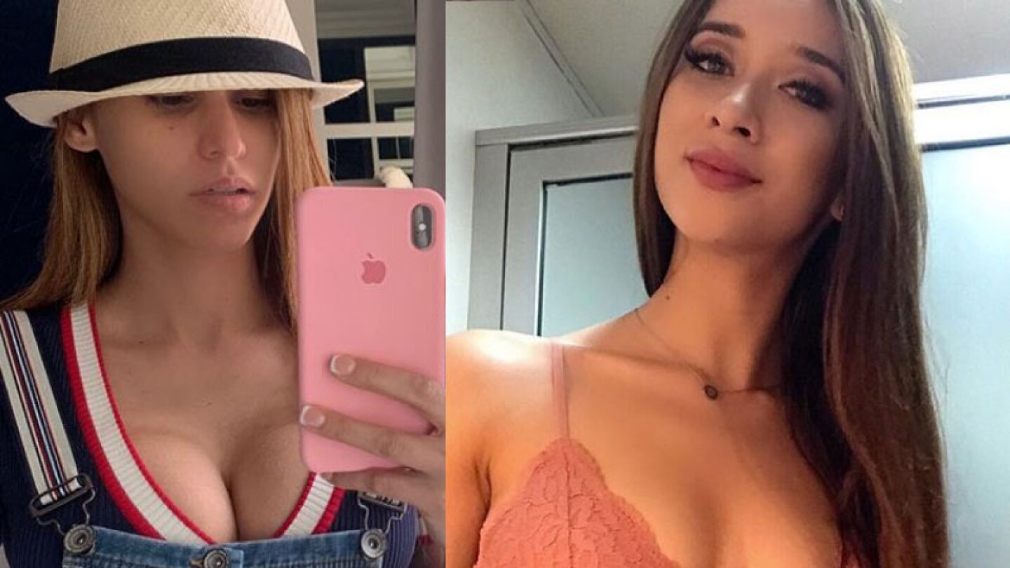 ‘Chica del clima’ le quita la Corona a Yanet García con embarradas mallas