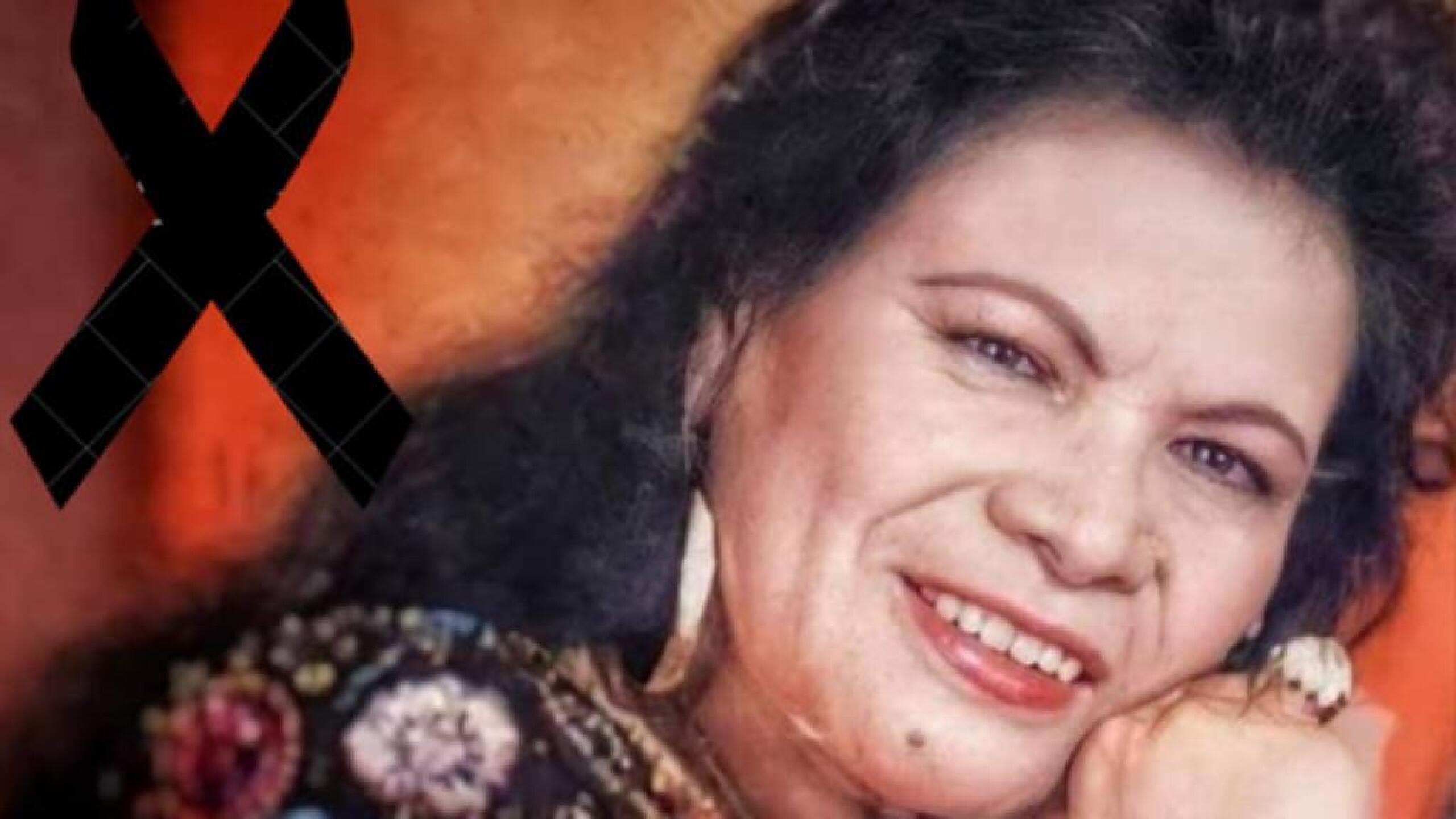 Amparo Higuera Juárez