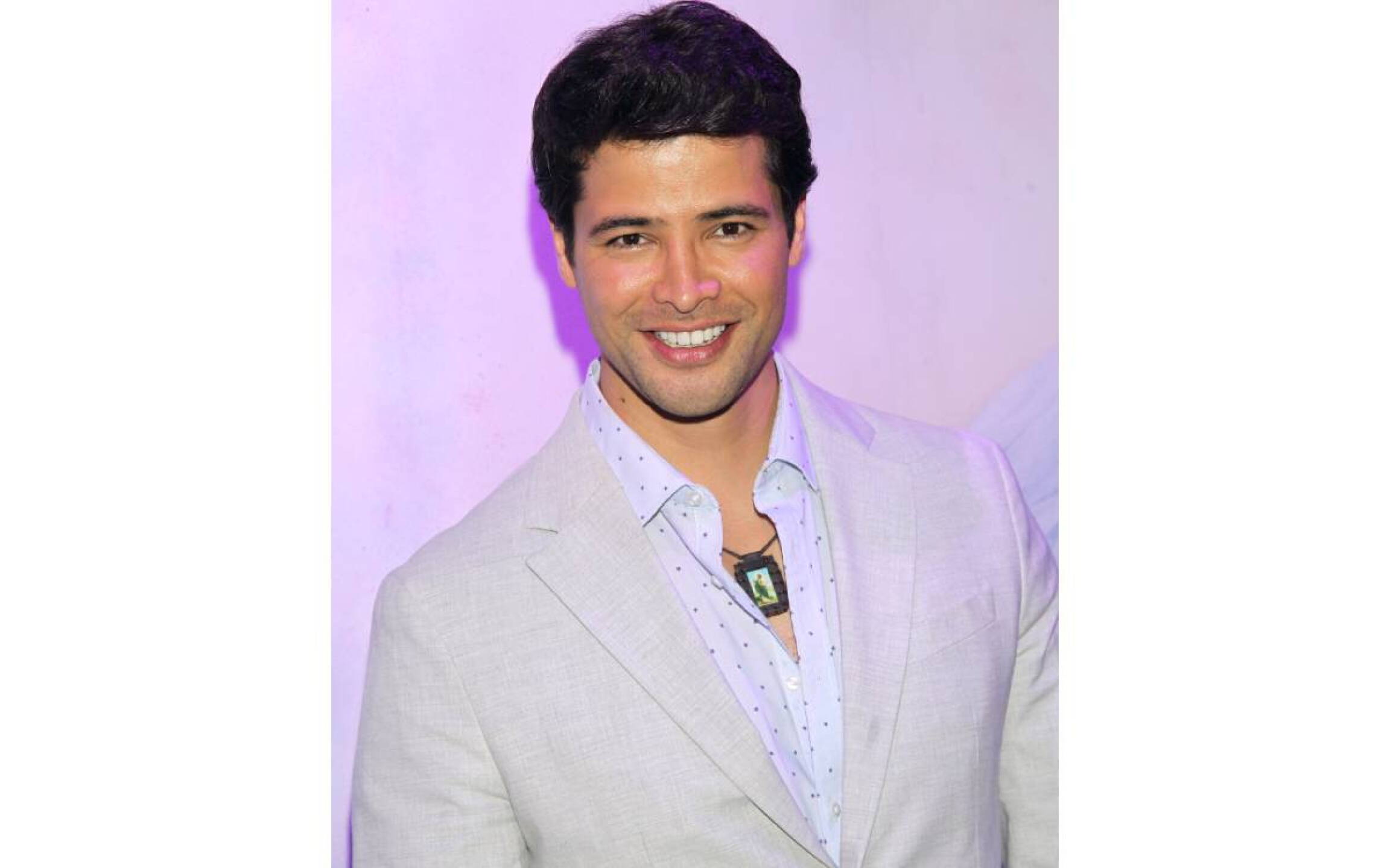 Moisés Peñaloza