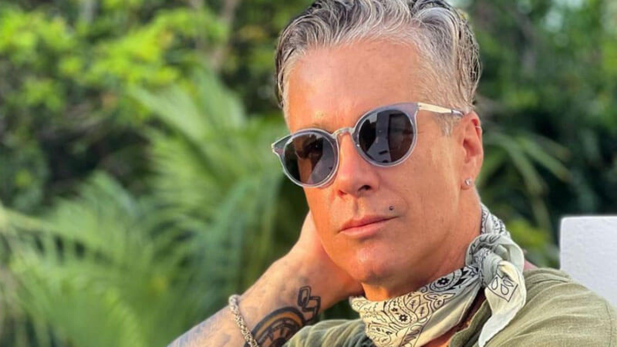 Fernando Carrillo enfurece a fans