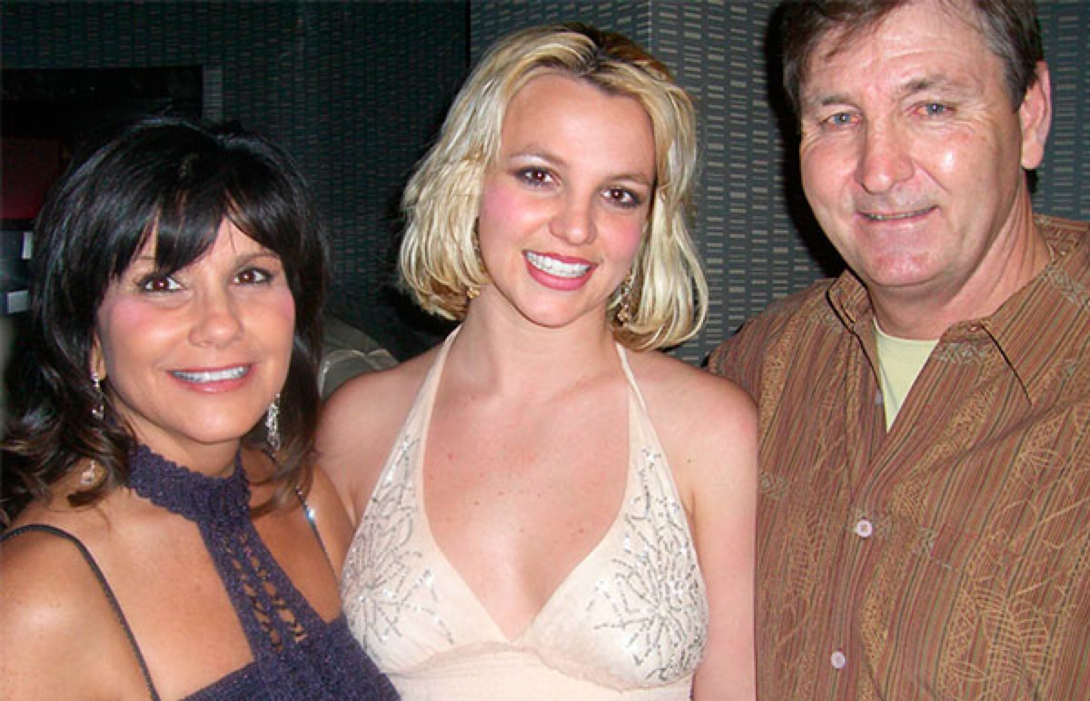 Britney contra su madre