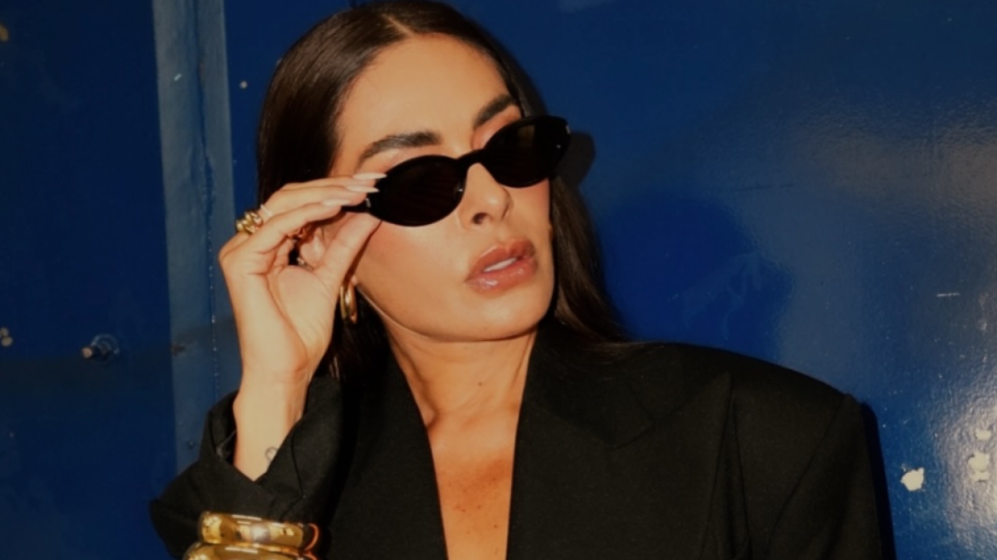 ¿Galilea Montijo será mamá con Isaac Moreno, su novio?