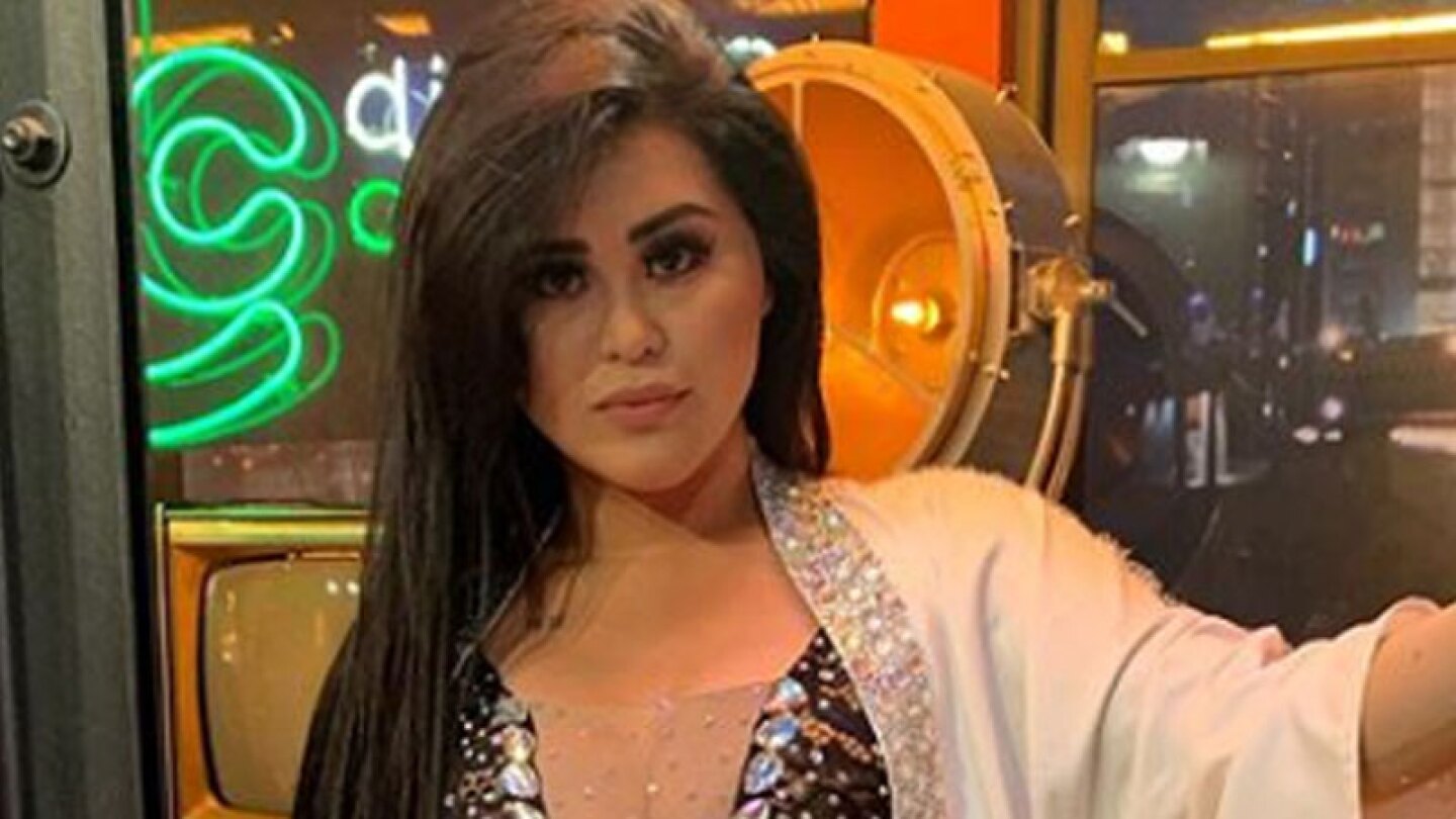 Instagram @gomitaoficial123