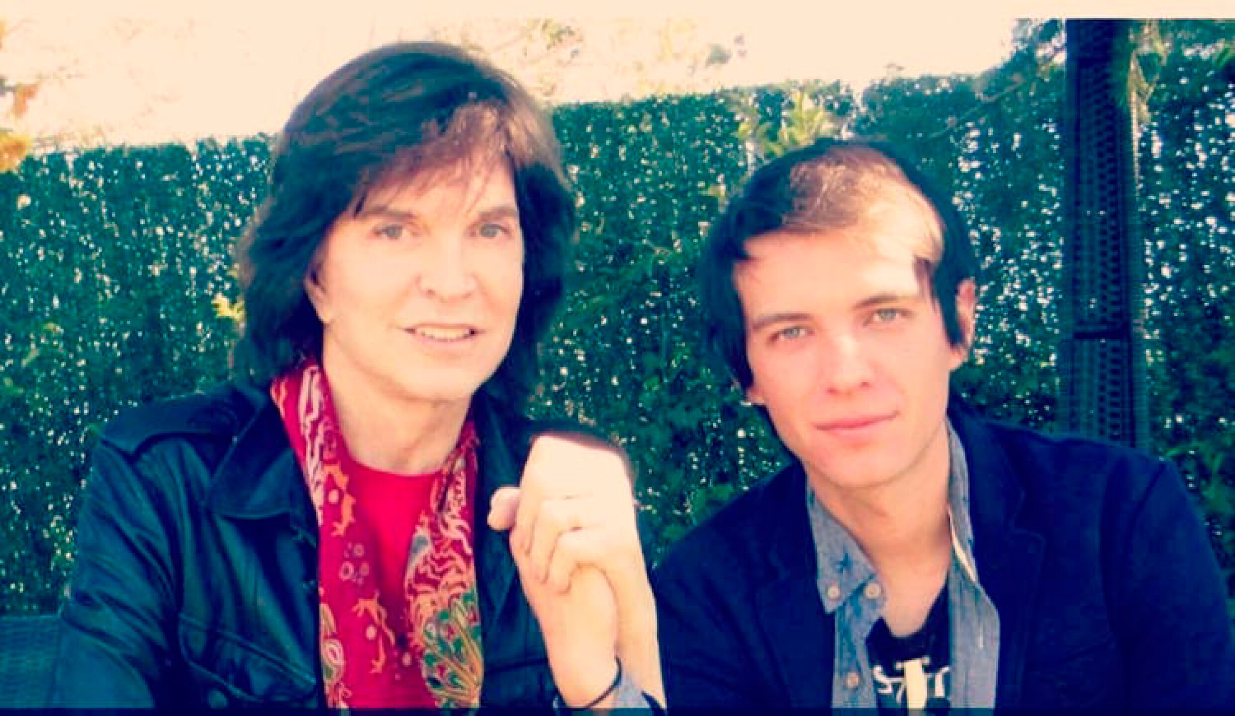 Madre de Camilo Blanes pide ayuda