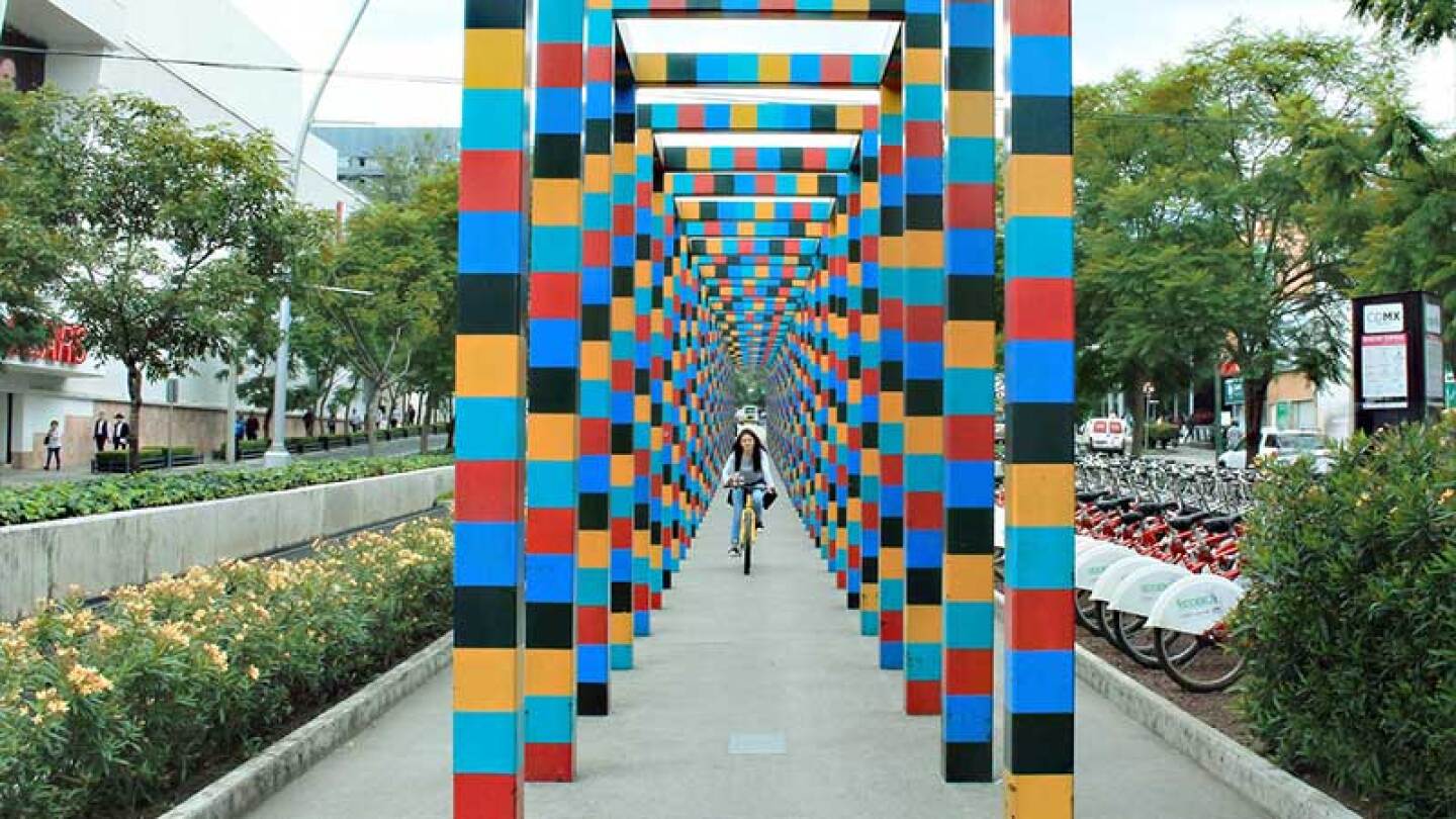 Nuevo semáforo epidemiológico de Covid-19.