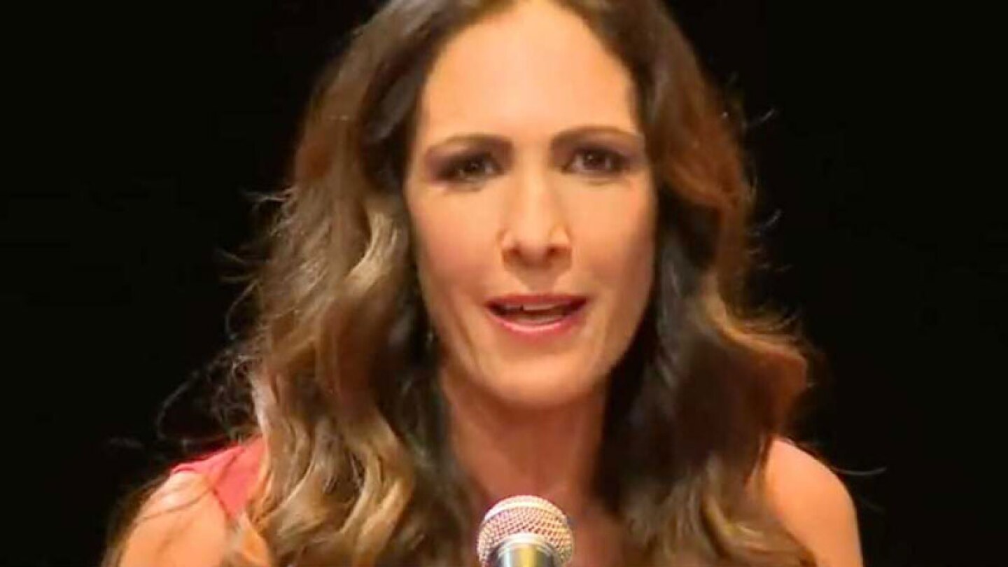 Gloria Pérez-Jacome y su esposo son víctimas de millonario robo