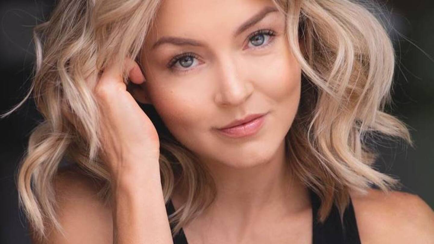 Angelique Boyer Tik Tok