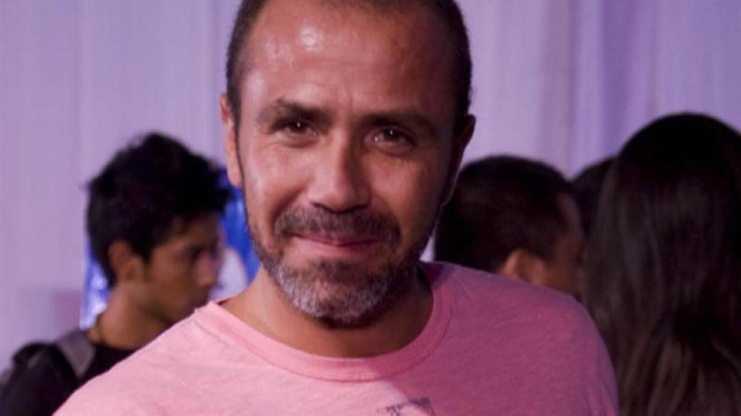 Radamés de Jesús despide a su mamá tras su inesperada muerte