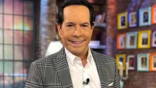 Juan José Origel iba a casarse pero le regresaron el anillo