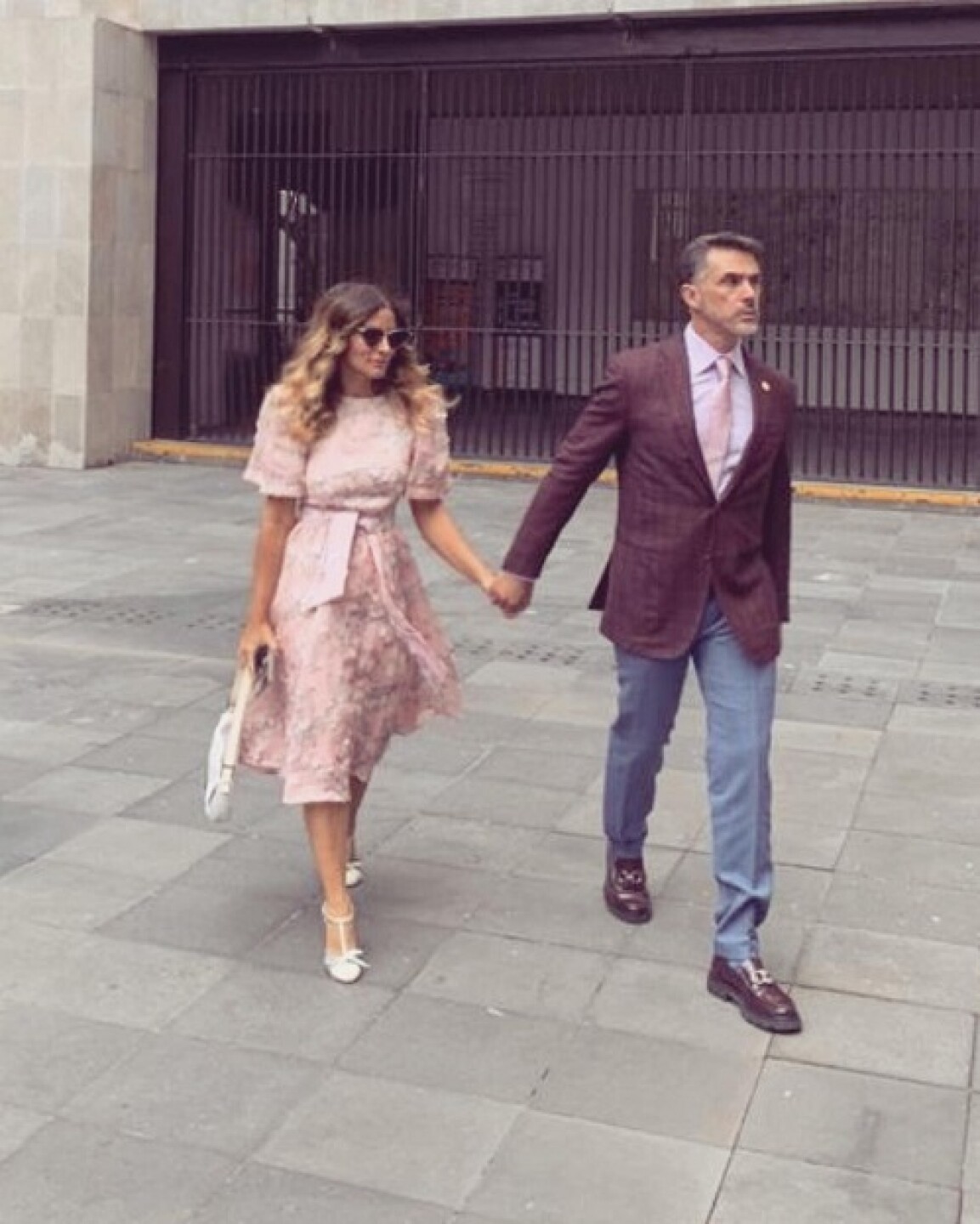 isabela camil sergio mayer