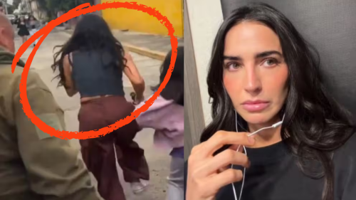 Bárbara de Regil responde a acusaciones de clasismo
