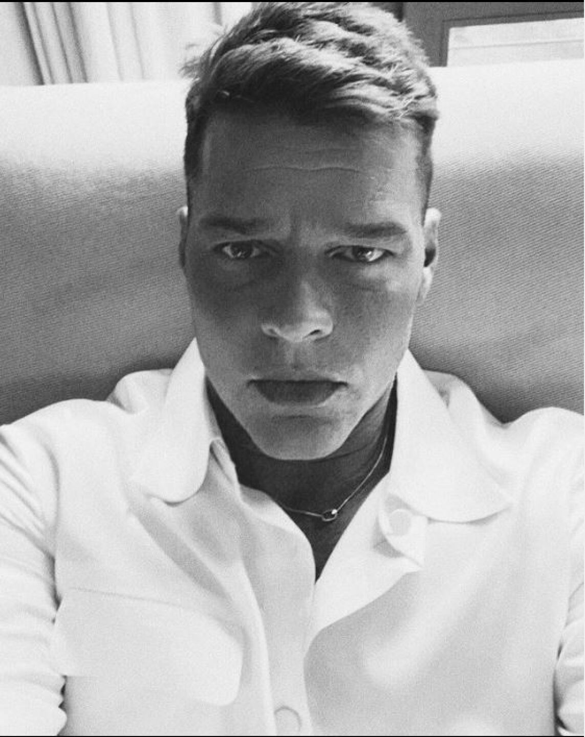 Ricky Martin gana juicio contra su sobrino: juez desestimó denuncia por acoso