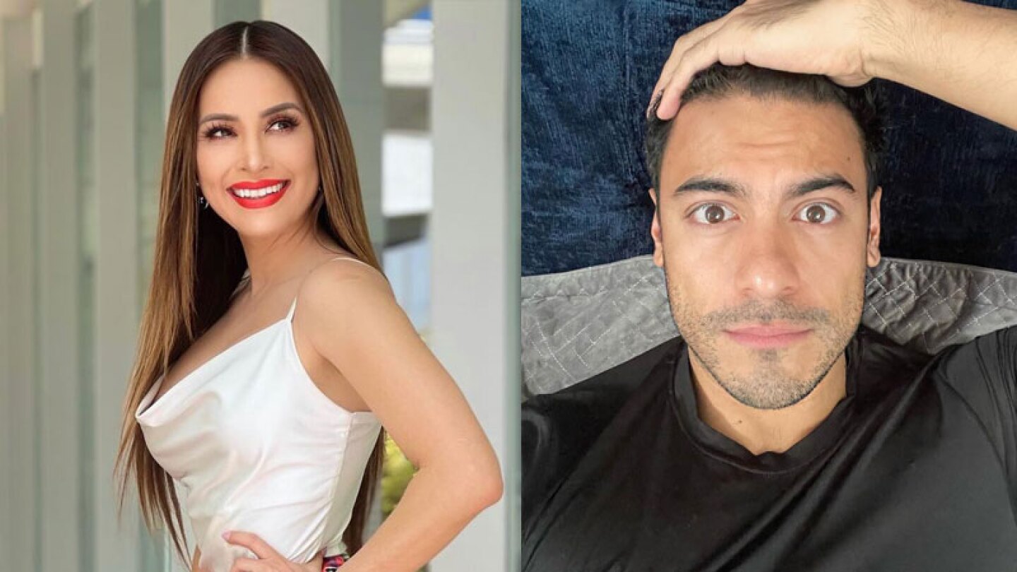 cynthia rodriguez carlos rivera cumpleaños