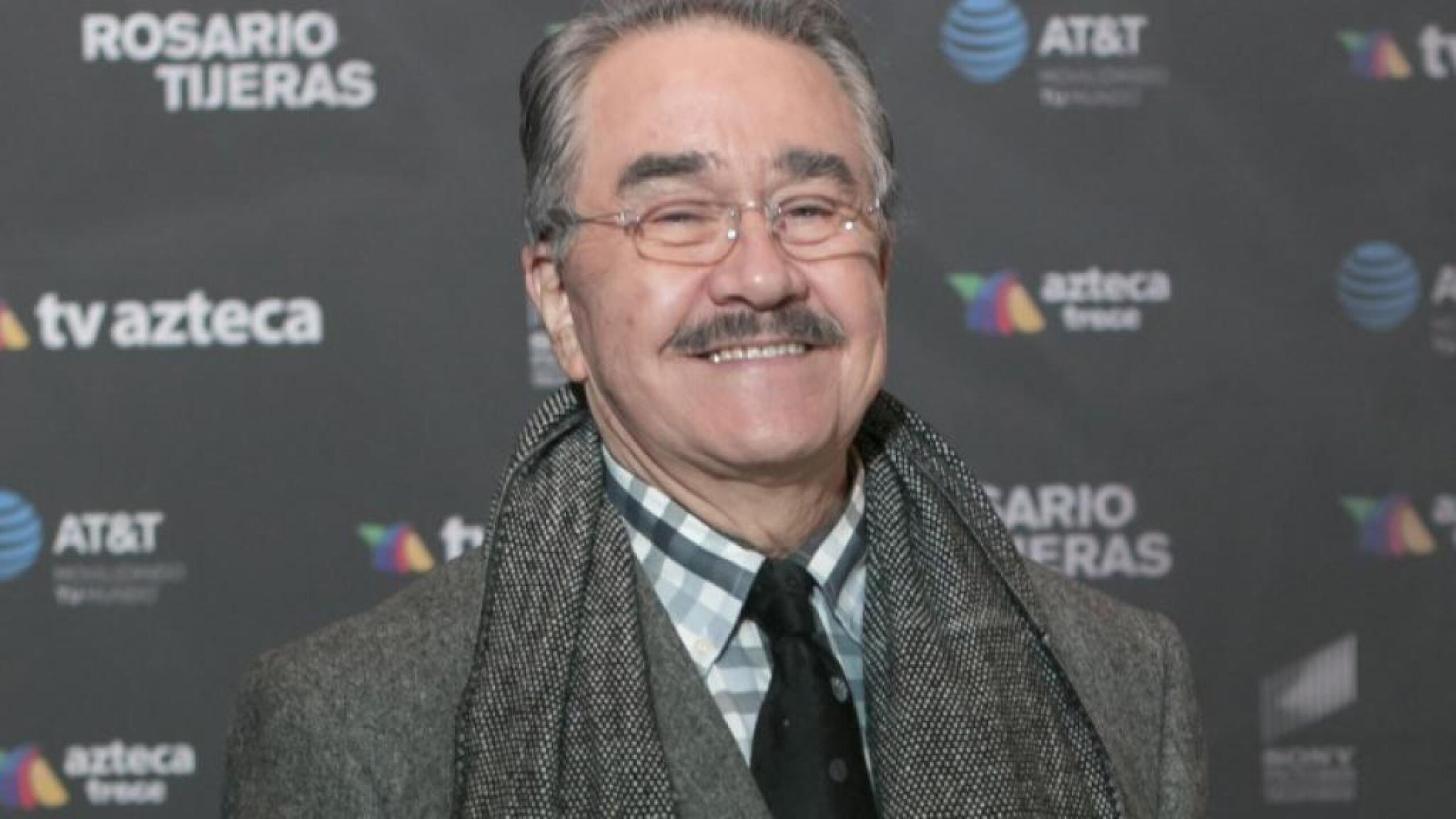 Pedrito Sola desea recortarse ‘la barriga’.