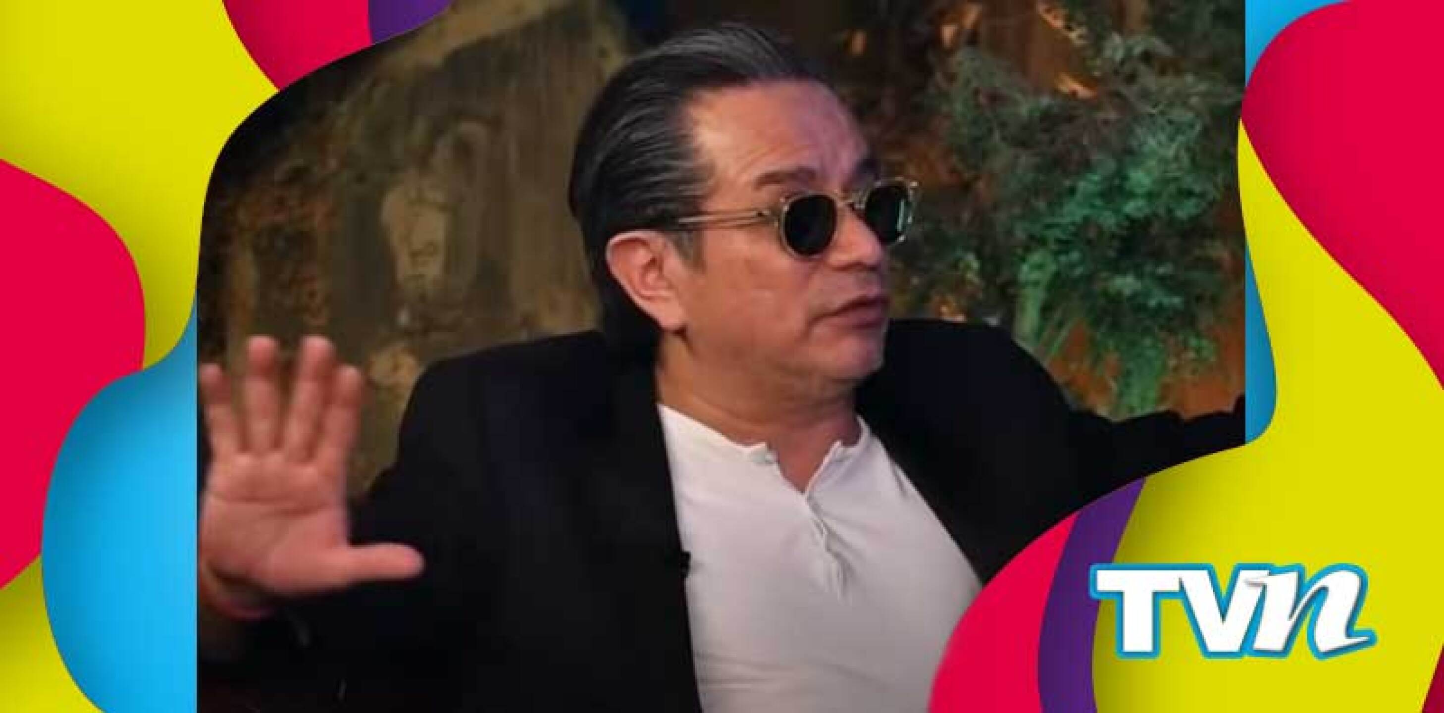 Freddy Ortega