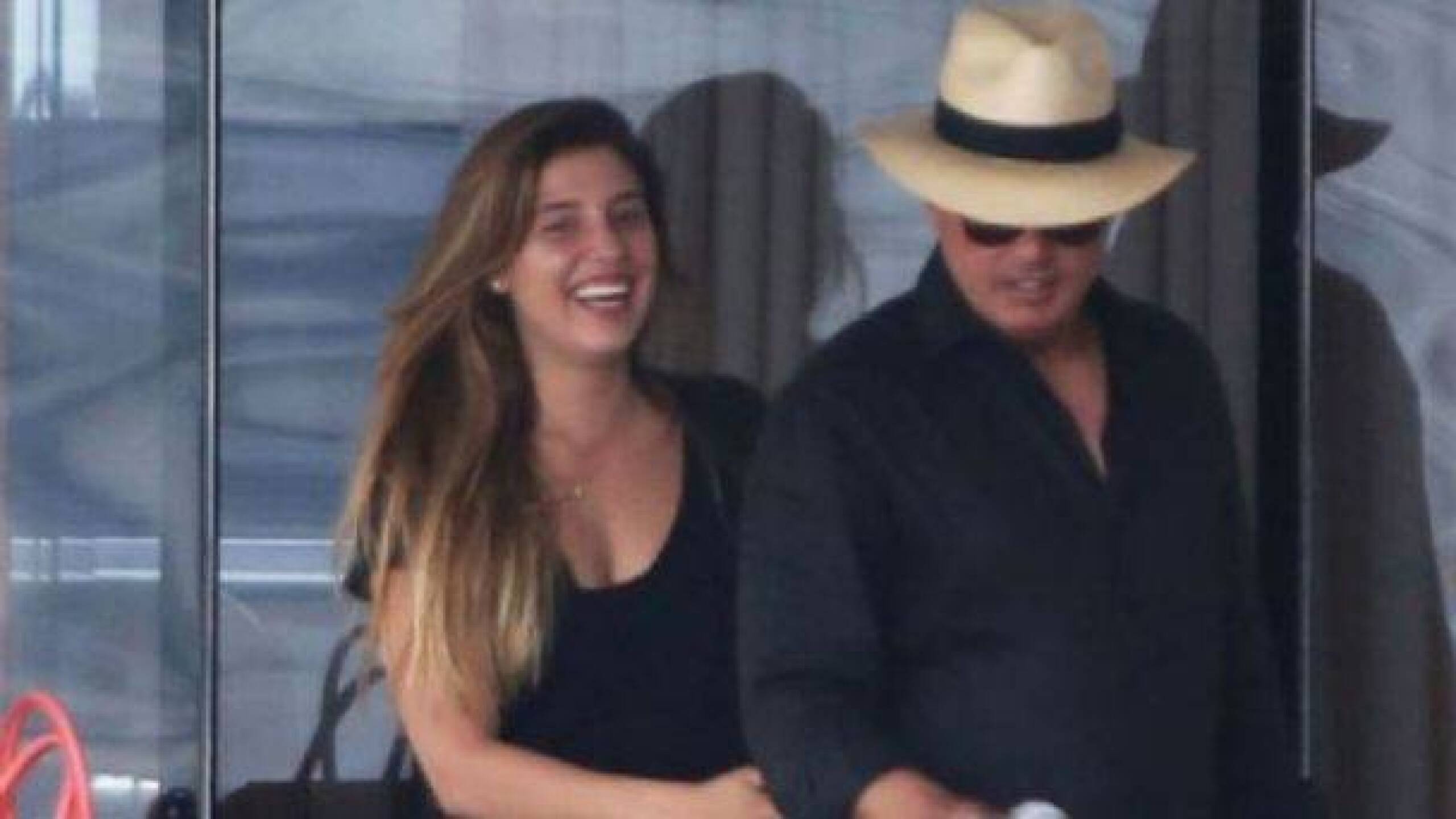 michelle salas tvnotas