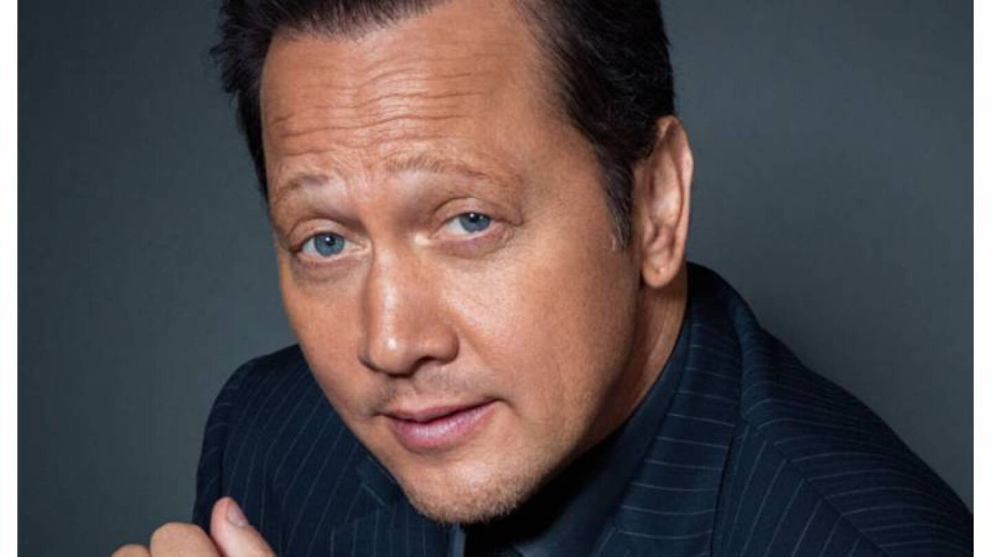 Rob Schneider
