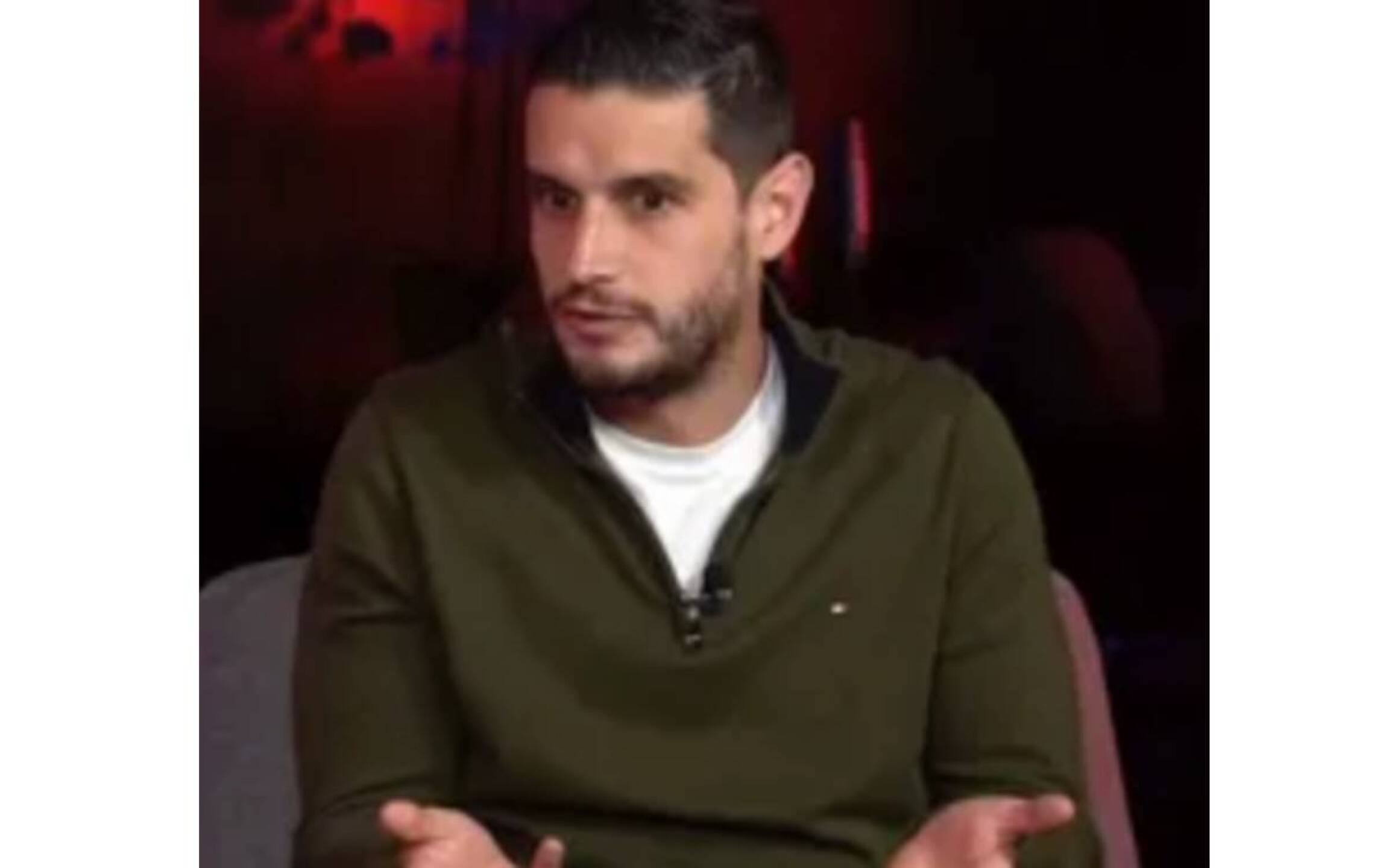 Adrián Marcelo