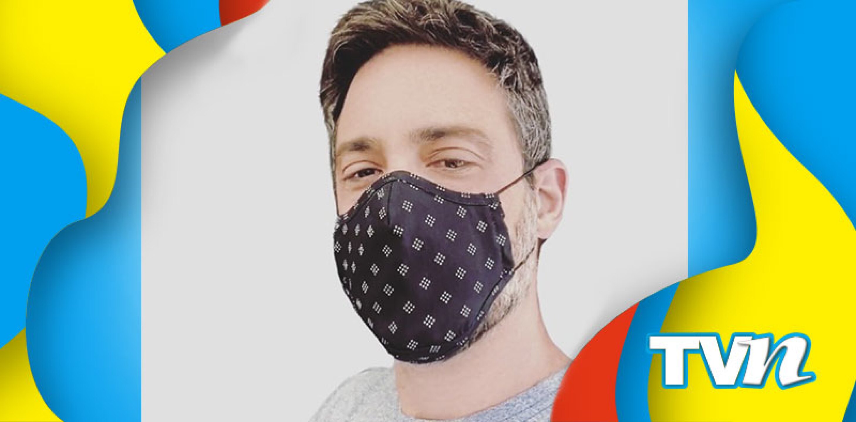 Alberto Agnesi Cuidados Protección Pandemia