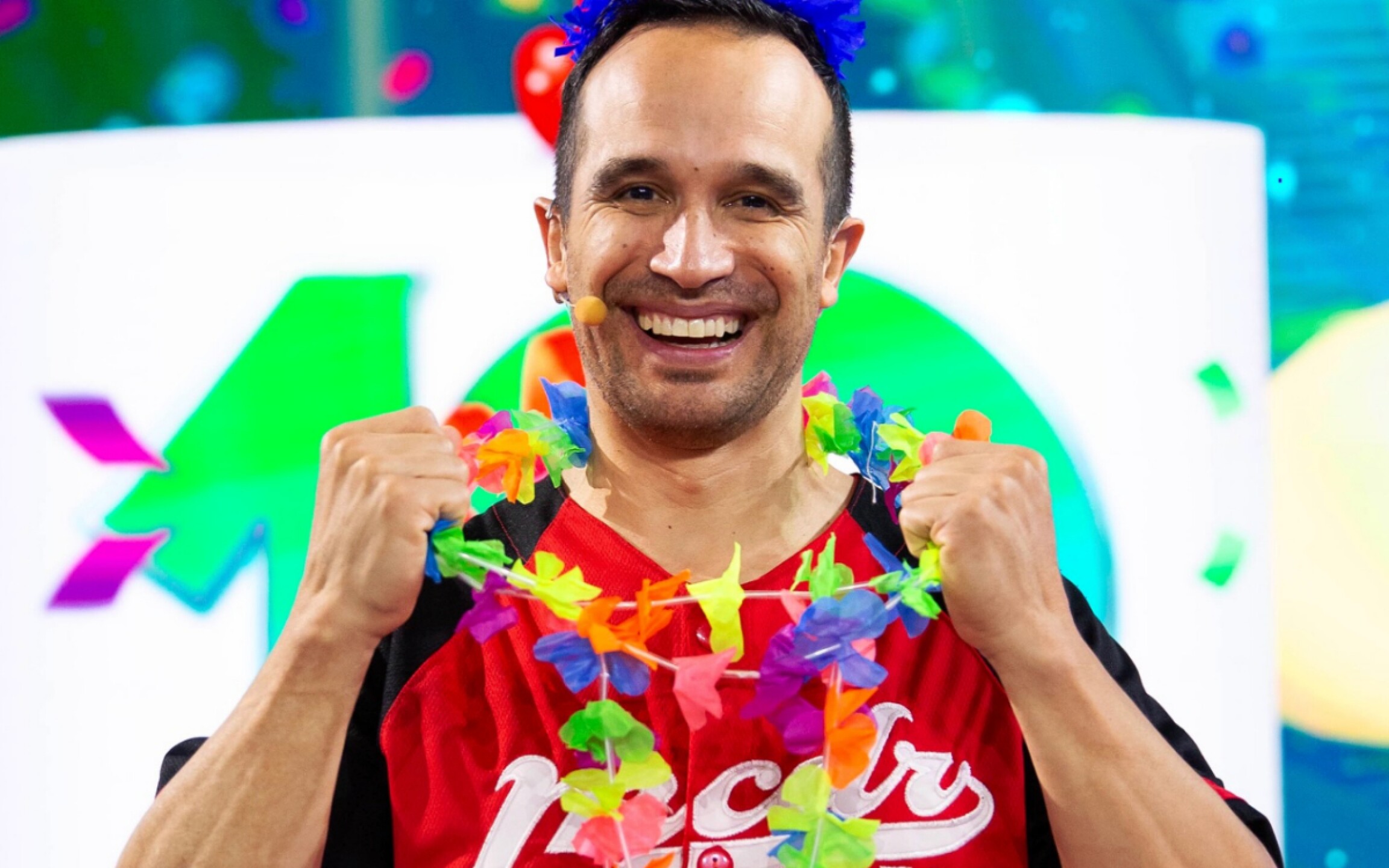 Luis Rodríguez ‘el Guana’