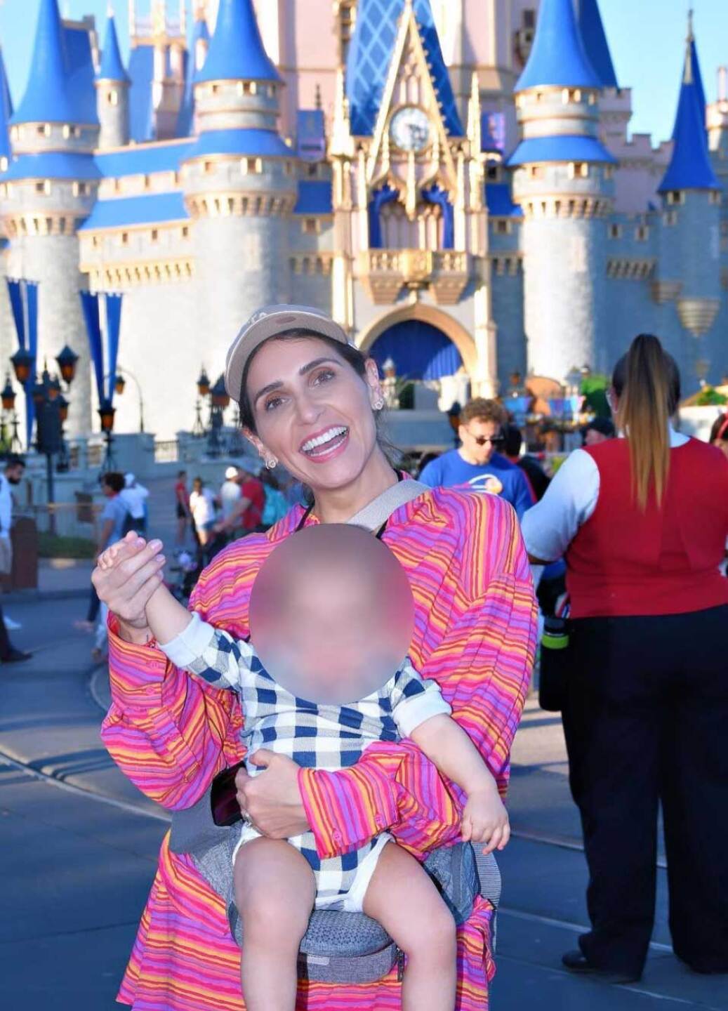 Se reencuentran Gualy y Jimena Longoria