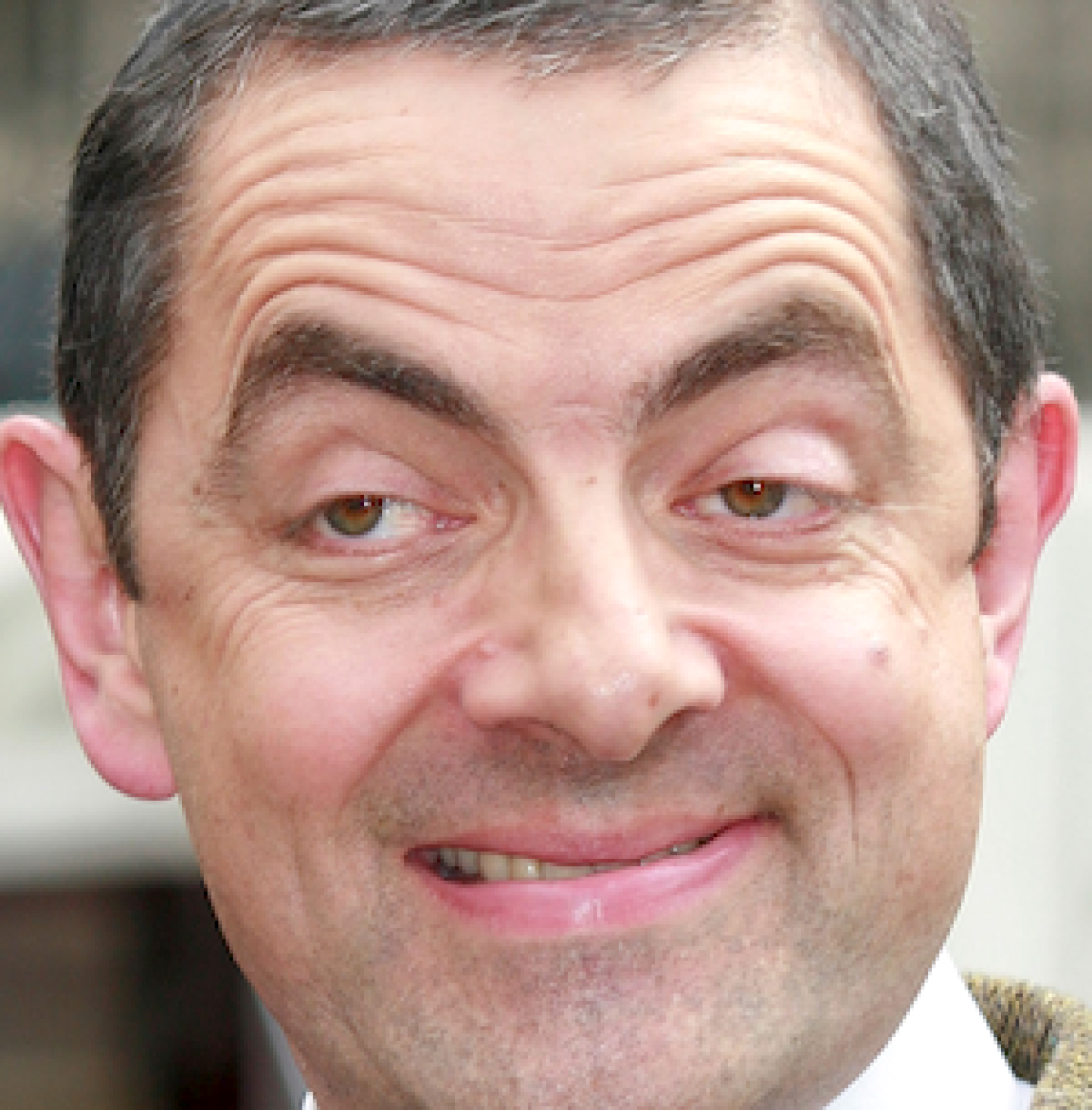 Mister Bean