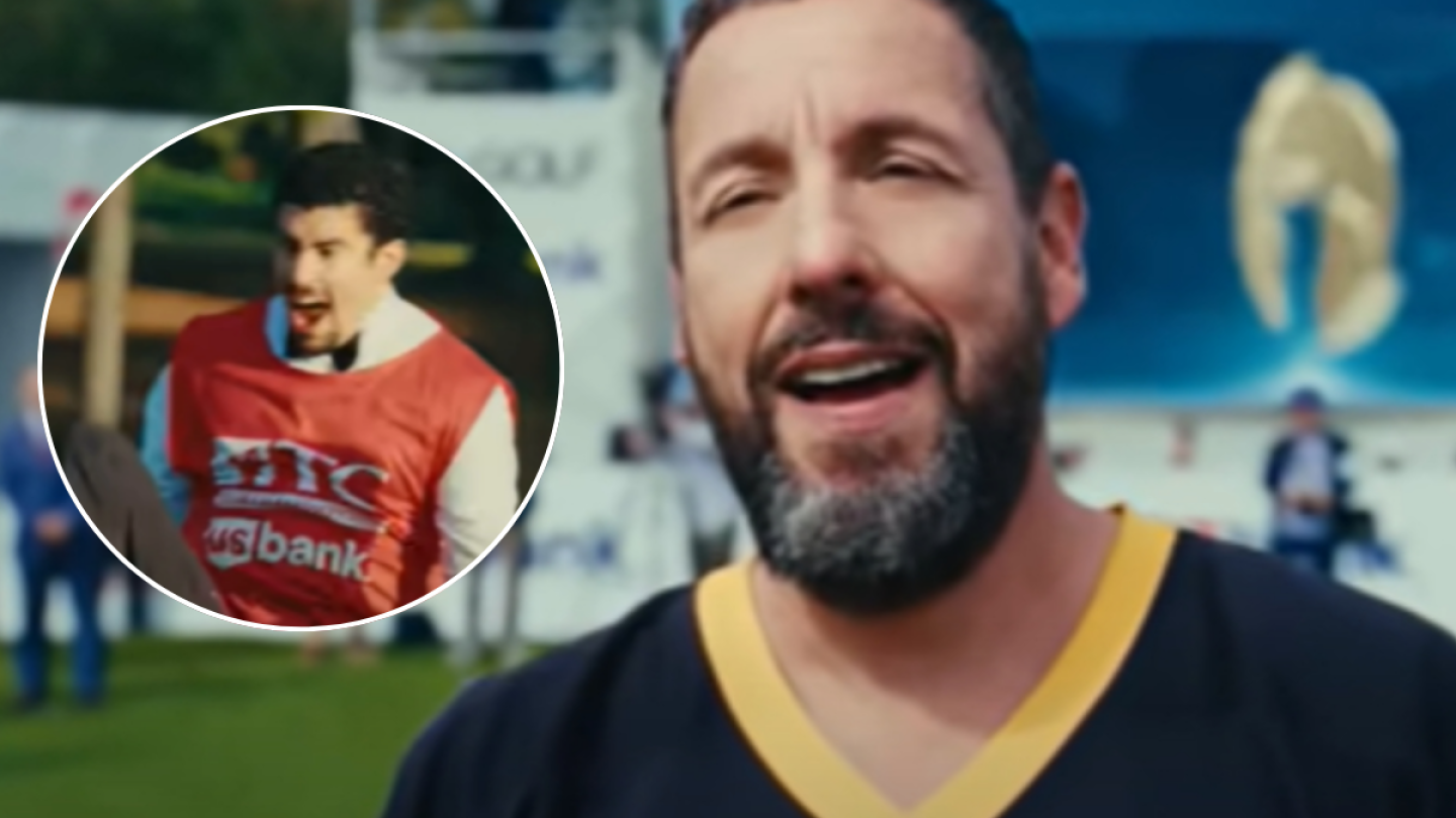 Happy Gilmore secuela