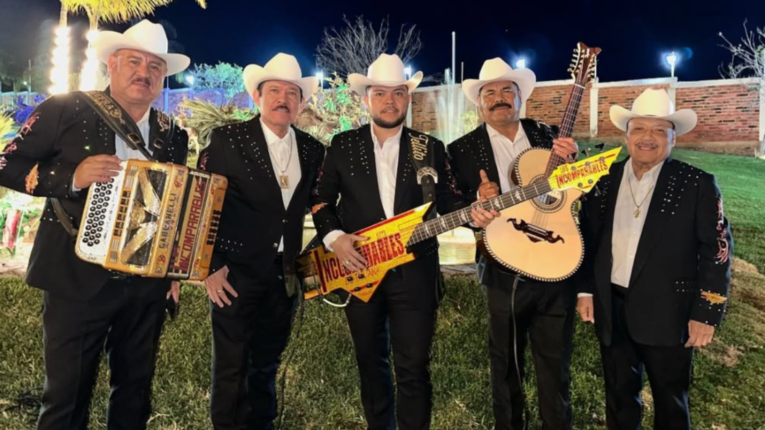 Asesinan a integrante de Los incomparables de Tijuana