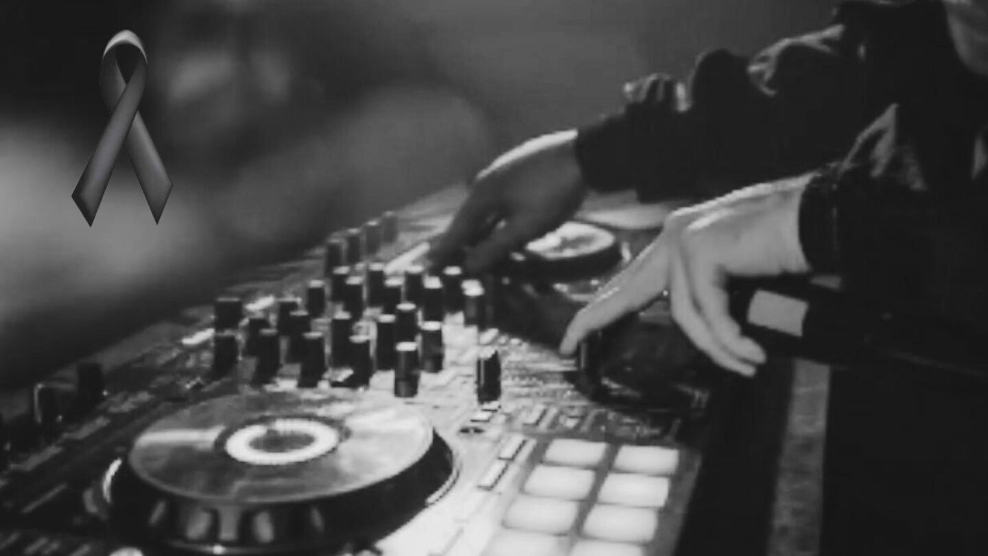Muere DJ tras caer de un tercer piso mientras estaba en su casa
