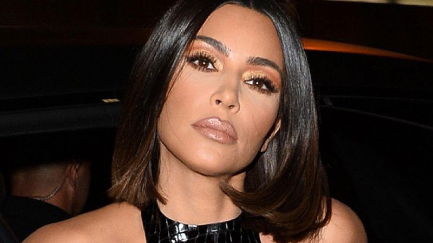 La socialité fue retratada por los paparazzi sin el glamour con el que siempre la vemos y así luce.