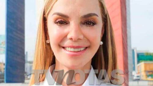Gaby Goldsmith revela cómo se encuentra tras la pérdida de su madre