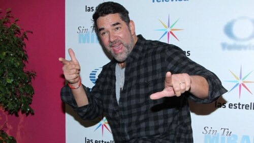 eduardo santamarina sobrepeso