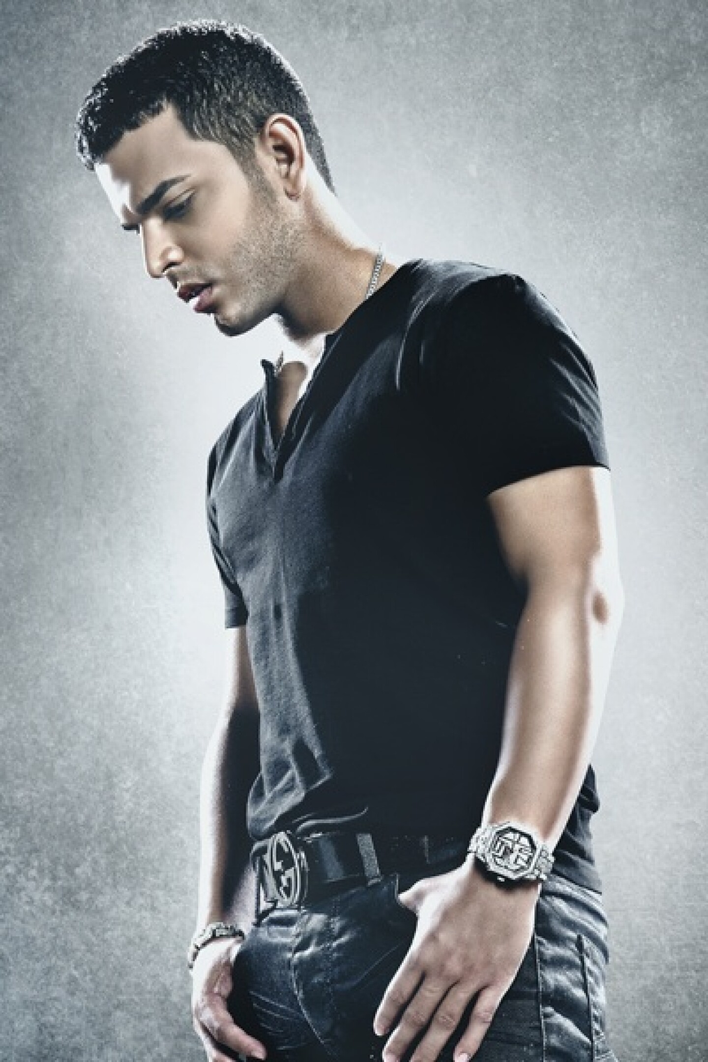 Tito 'El Bambino'