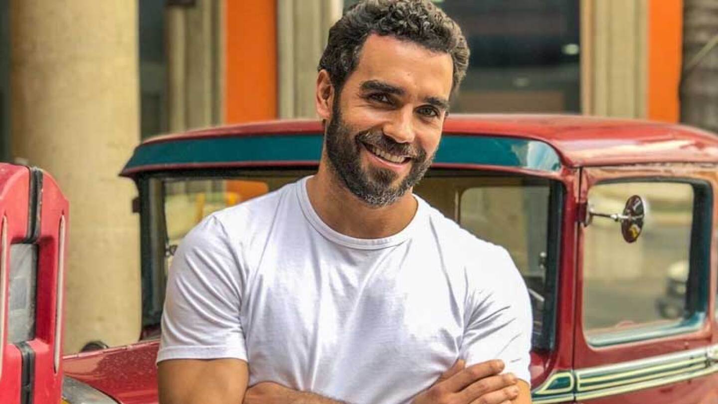 marcus ornellas actor telenovelas tvnotas