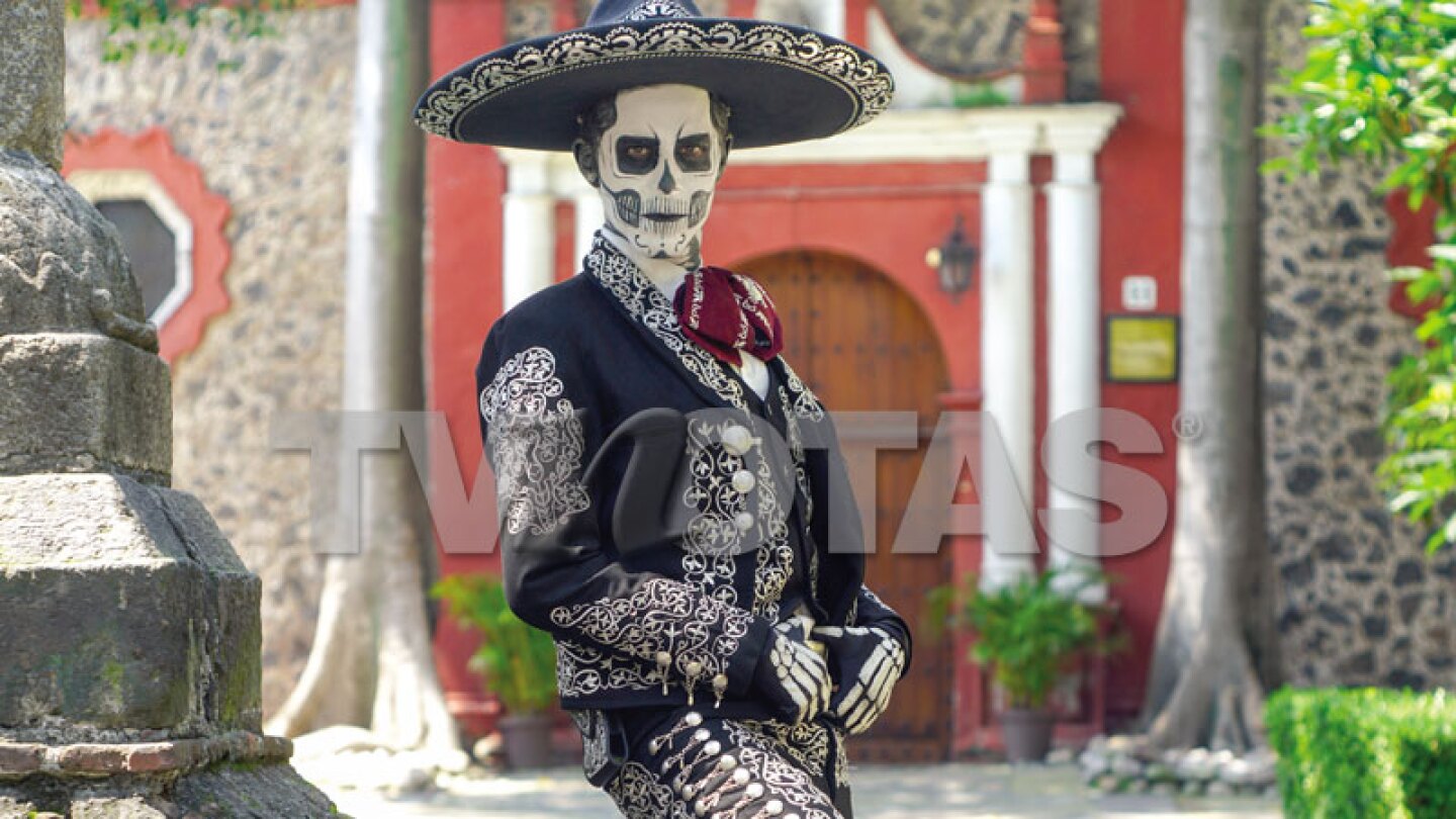 El Charro González tvnotas