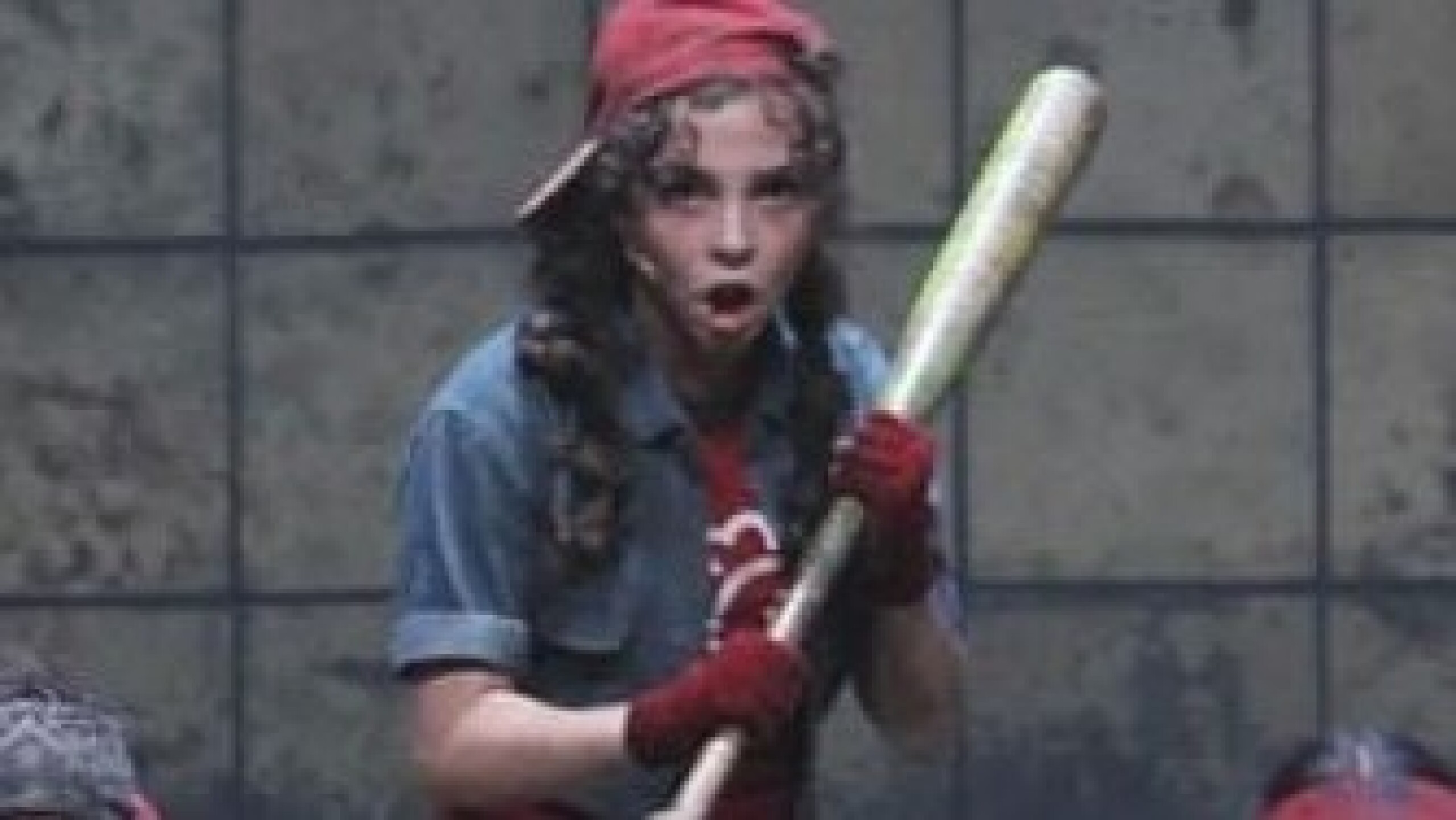 María Perroni Garza, obra de teatro Zm, un nuevo musical