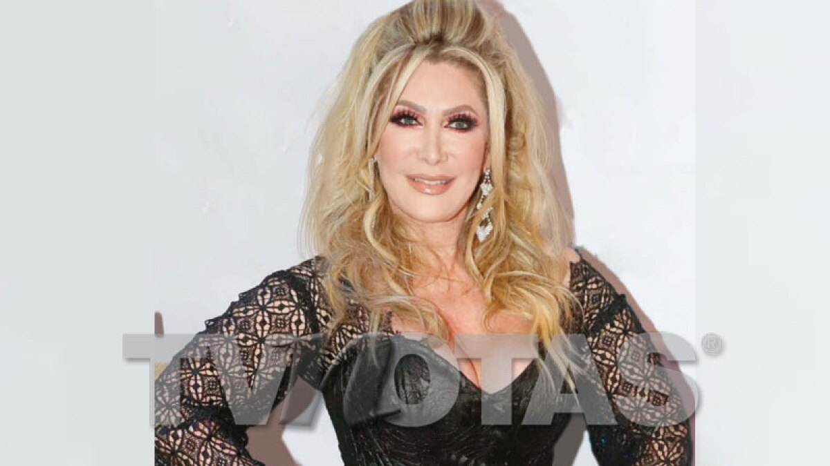 Felicia Mercado se separó de Eugenio Santoscoy tras casi 25 años de  matrimonio