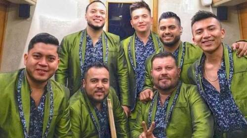 Lorenzo Méndez y Gerardo Sánchez siguen presentándose como La Original Banda el Limón